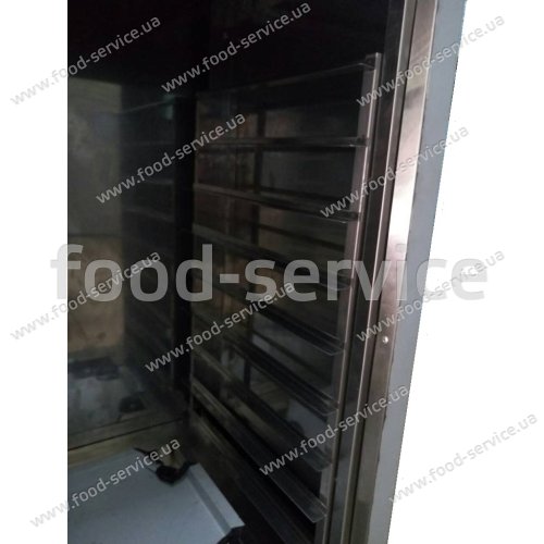 Шкаф расстоечный на 9 противней (435х340/460х330мм) мини1 Inox